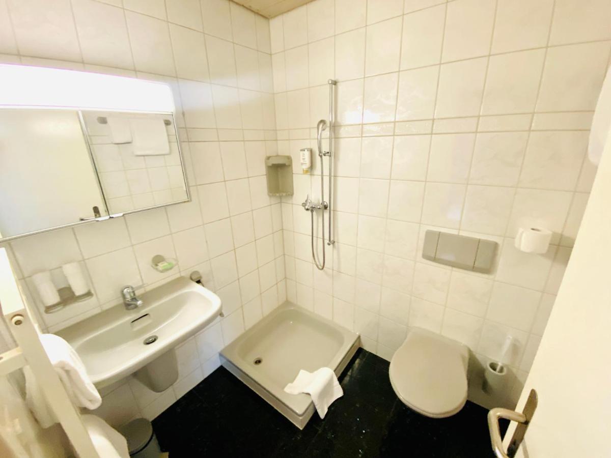 Gasthof Kreuz Egerkingen Cameră foto