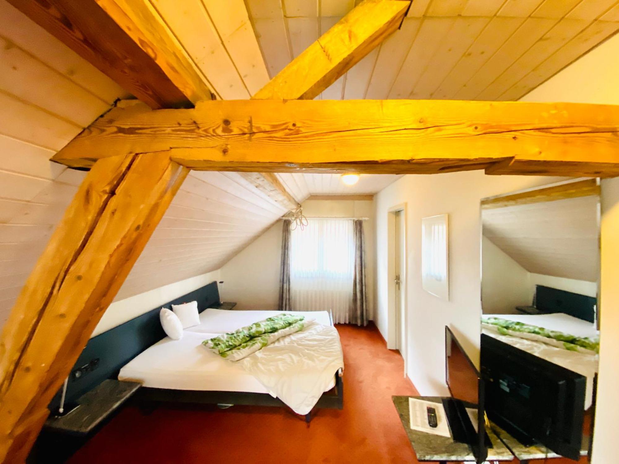 Gasthof Kreuz Egerkingen Cameră foto